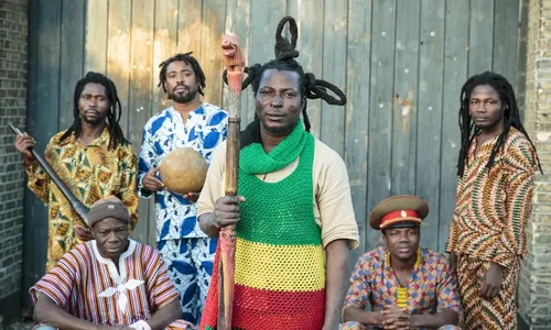 King Ayisoba